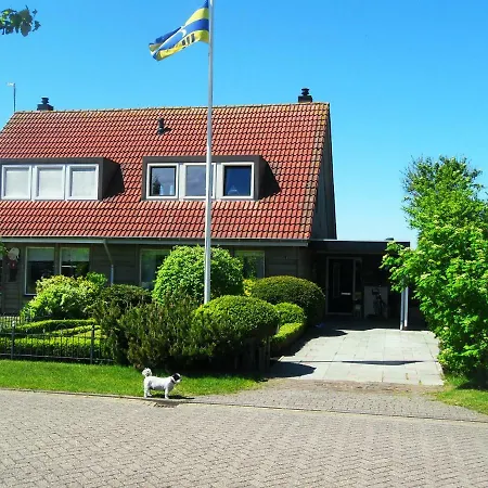 Zeevanlicht Hollum  Exterior photo