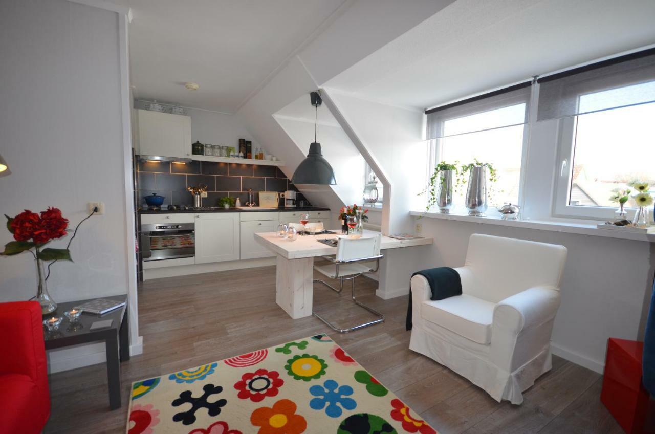 Appartement Zeevanlicht Hollum (Ameland)