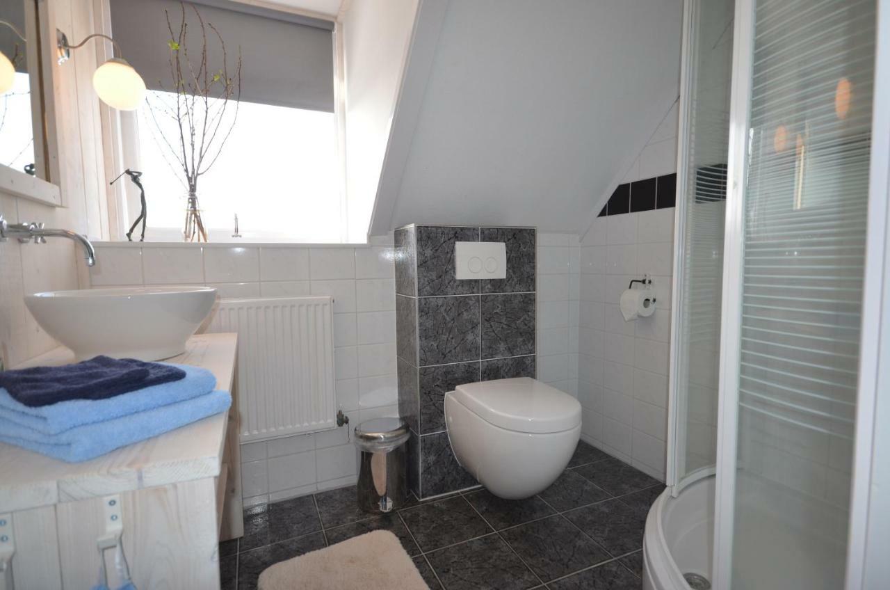 Appartement Zeevanlicht