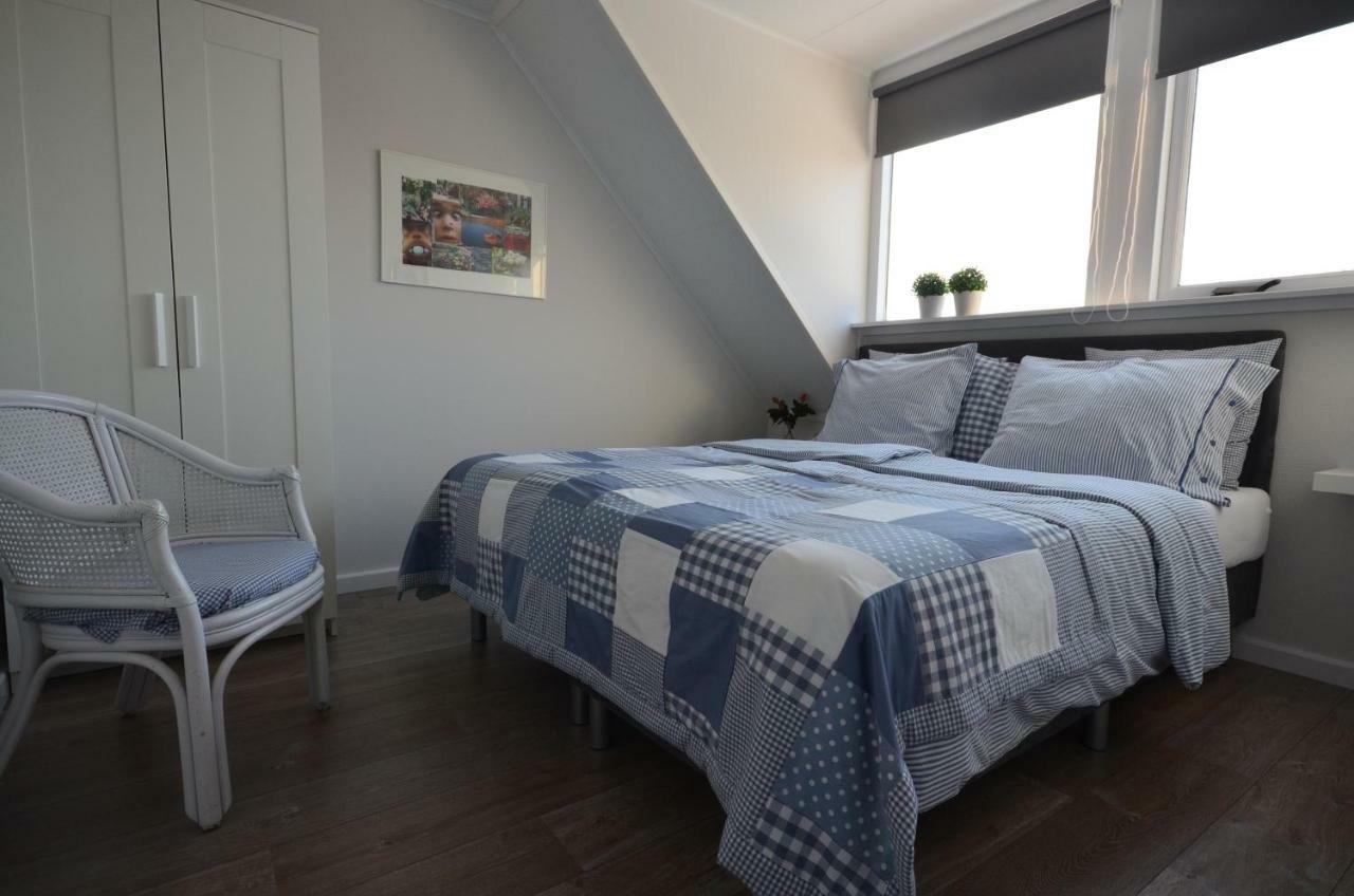 Appartement Zeevanlicht Hollum (Ameland)