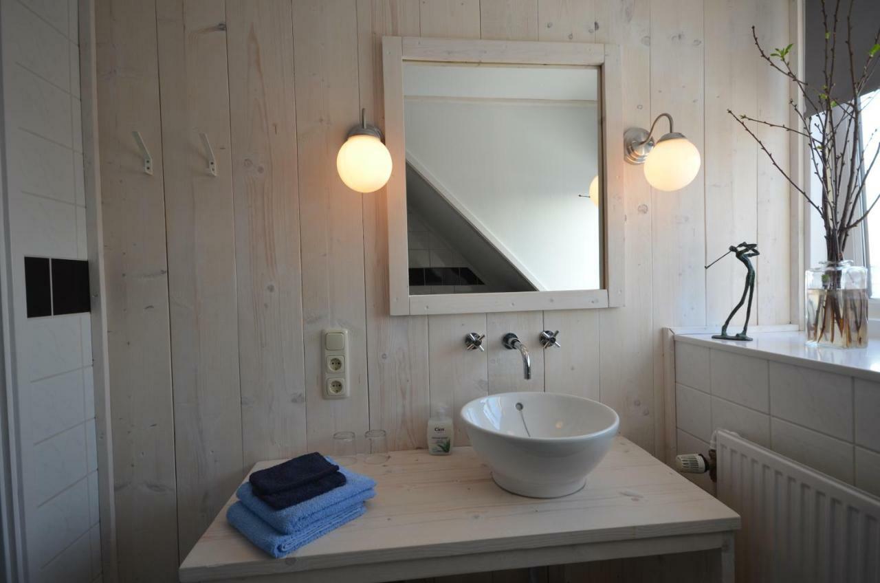 Zeevanlicht Appartement Hollum (Ameland)
